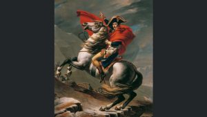 My English writing——By Anthony