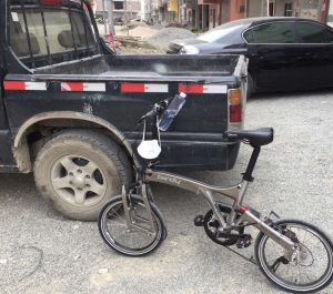 Bike