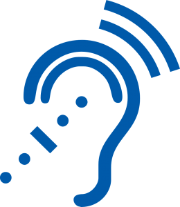 The way I listened
