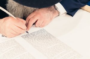 Write a composition