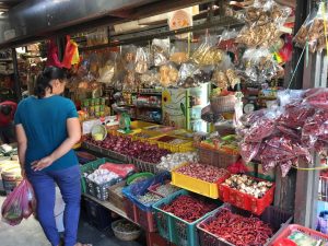 My first trip to Malaysia (III)