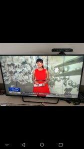 I’M SO anxious  ╥﹏╥