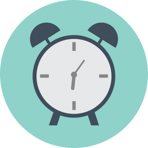 Writing about L2B ~ “ Cindy’s morning time “