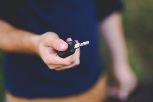 Writing about L2B ~ ” Drive to work “